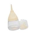 thumbnail image 3 of Kit de alimentación con biberón para gatitos Fernando 35 ml Amarillo, 3 of 8