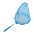 thumbnail image 1 of Filet de Pêche Rétractable Insecte Papillon Libellule Filet Extérieur Portable Filet de Pêche Jeu Amusant pour Enfants Jouets de Pêche Bleu, 1 of 5