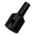 thumbnail image 3 of Colaxi 4X Steel Drill Chuck Coupler Power Tools Accessories 5mm, 3 of 6