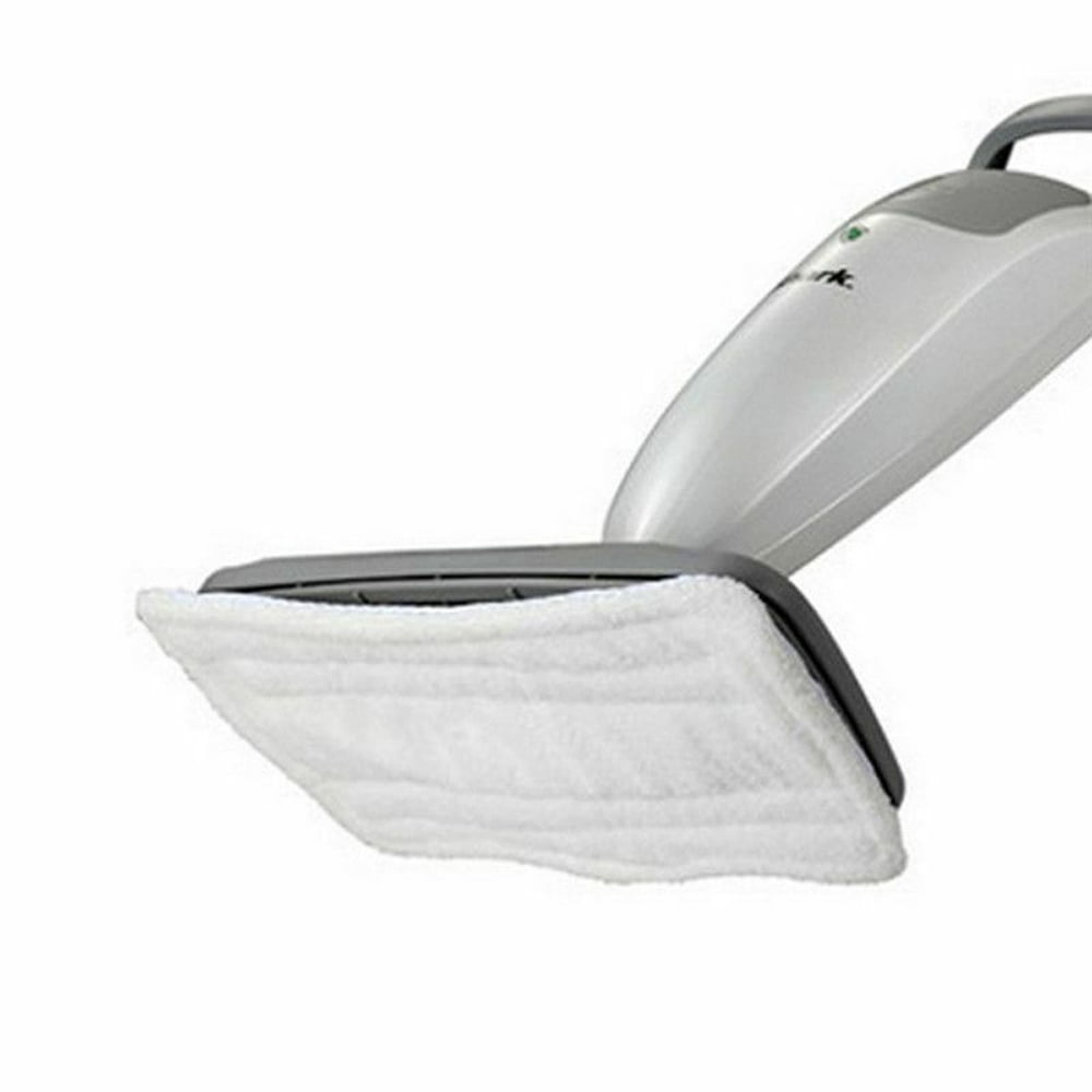 10 PCS Replacement Microfiber Pad Compatible with Shark Steam Mop S3250
