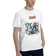 thumbnail image 2 of Camiseta de Manga Corta para Hombres Naru, 2 of 5