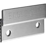Eagle EAM-375 2'' Z-Clips 20 Pack