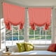 thumbnail image 1 of Cortina H.VERSAILTEX, color rojo navideño, 42 x 160 cm, 2 paneles, 1 of 9