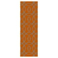 thumbnail image 6 of Surya Frontier Circle Pattern Area Rug, 6 of 6