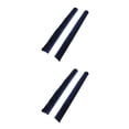 thumbnail image 2 of Naiovety 1 par de cubiertas para manijas de puerta de refrigerador, manijas de cocina, guantes antideslizantes, Protector para mantener fuera el horno y Type2 NO2 Naiovety CBP082612, 2 of 5