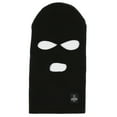 thumbnail image 2 of RefrigiWear 3 Hole Mask - Full Face, Head & Neck Protection, Double-Layer Knit for Extreme Cold, 2 of 4
