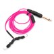 thumbnail image 2 of Línea de gancho para máquina de tatuaje, cable de clip para tatuaje, cables de silicona para máquina de tatuaje, accesorios para tatuaje, cable de clip, eficiencia óptima, 2 of 14