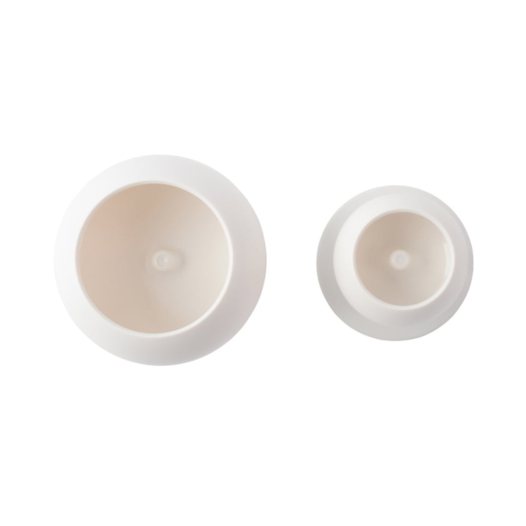 WINDLAND Adjustable Direction Beading Bowl Spinner Durable ABS High Stability Spin Bead Loader with Bowl DIY Beads Jewelry