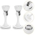 thumbnail image 4 of Modern Door Stop Magnetic Wall Protection Simple Design Suitable For Store 7.50X4.50X4.50cm 2Pcs, 4 of 5