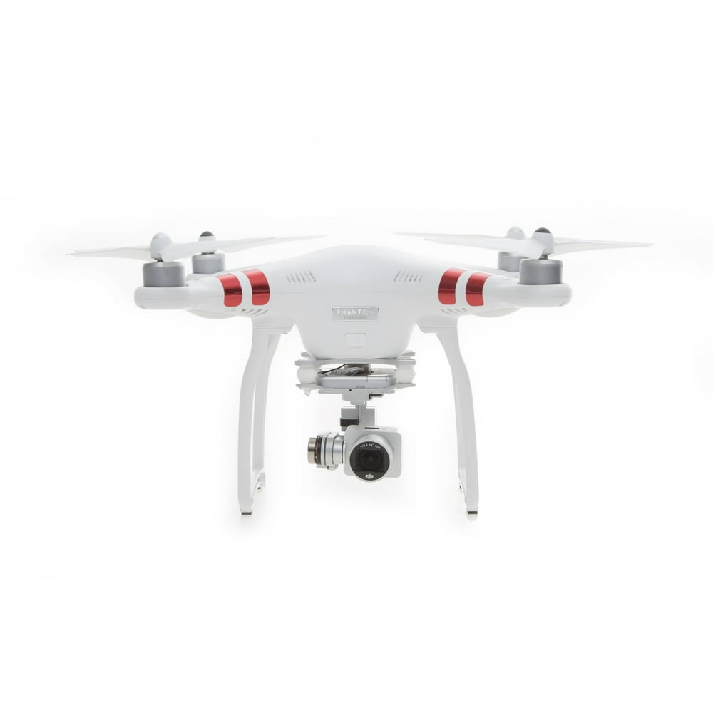 DJI W321 Drones Phantom 3 Standard Quadcopter