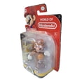 thumbnail image 5 of World of Nintendo 4" Tanooki Mario w/Coin, 5 of 6