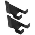 thumbnail image 4 of Heavy Duty Chainsaw Wall Mount - Storage and Easy Access (Black), 4 of 10