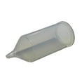 thumbnail image 4 of Accesorio de cocina para dispensador de salsa de tomate de repuesto para botella exprimible Boquilla de goma, 4 of 9