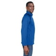 thumbnail image 3 of Devon & Jones DG420 Men's Stretch Tech-Shell Compass Full-Zip, 3 of 3