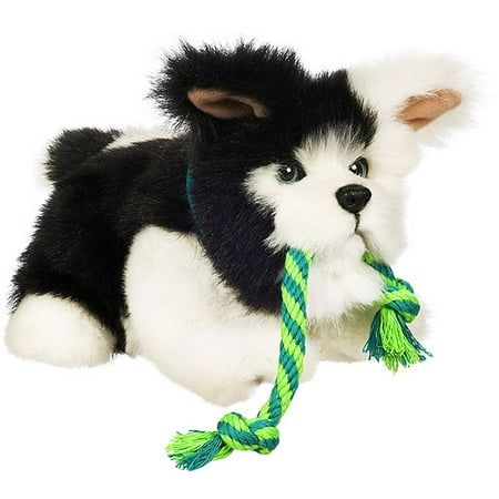 Furreal Tuggin Pup Assortment
