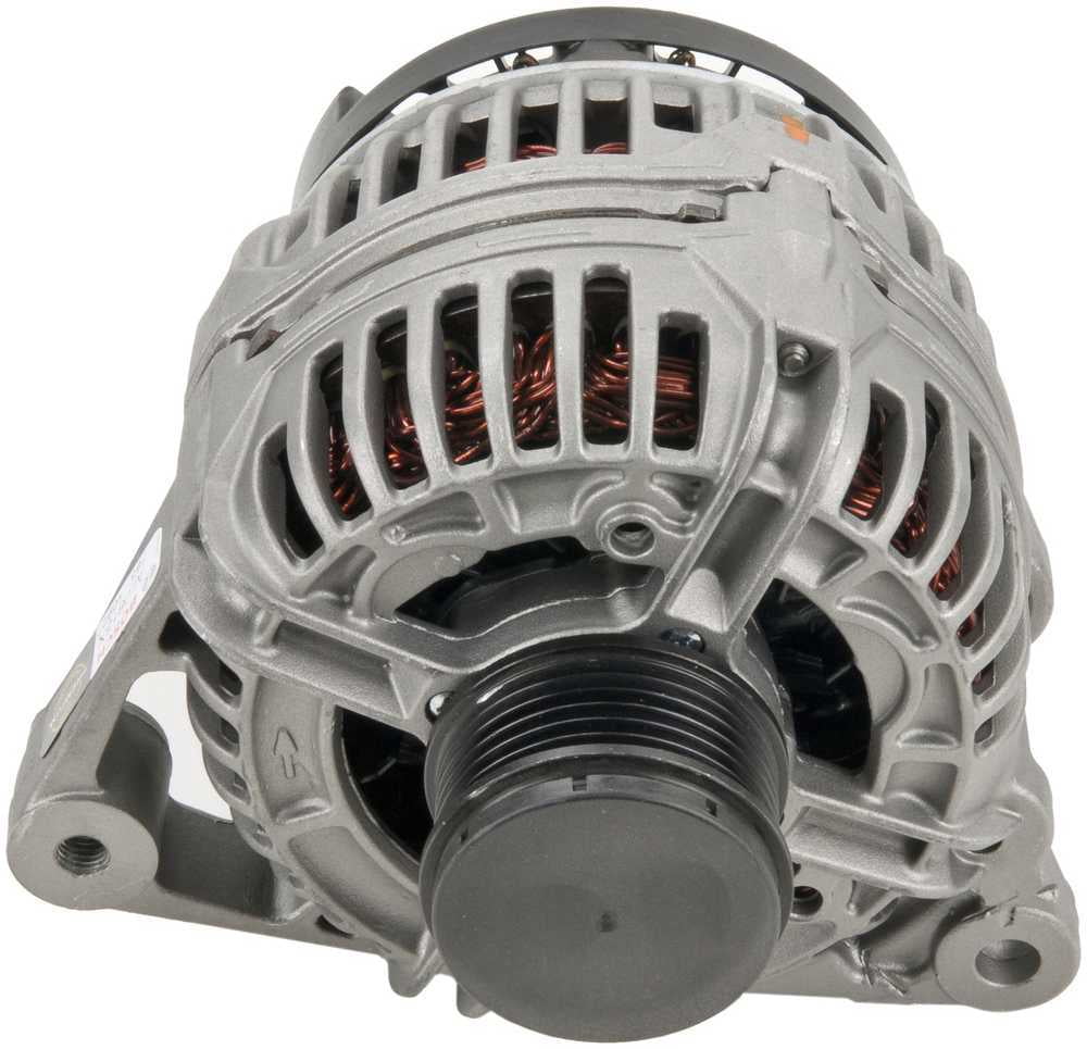 Bosch AL0815X Premium Alternator