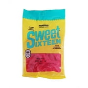 Mondoux Sweet Sixteen Red Feet Gummy, 135g/4.5 oz., {Imported from Canada}