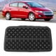 thumbnail image 5 of Almohadilla de goma para Pedal de freno de embrague de coche, repuesto 46545-S1F-981, compatible con Honda Fit/Jazz Jadeshay A, 5 of 8