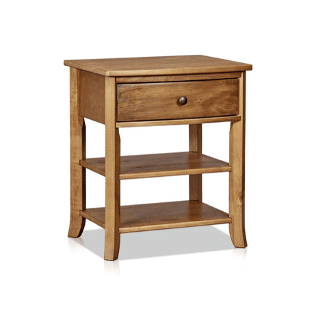 musehomeinc mesita teak