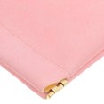 thumbnail image 3 of WRITWAA 4Pcs Soft Glasses Pouch Squeeze Glasses Case Compact Protective Storage, 3 of 8