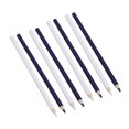 thumbnail image 1 of 8 Lápices De Costura Para Marcar Tela, Lápices De Tiza Para Sastre, Para Modista, Manualidades, 4 Unidades, Color , 4 Unidades, Azul, 1 of 7