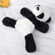 thumbnail image 2 of 2 imanes de nevera con forma de panda de peluche, diseño de dibujos animados, creativos, regalo para casa, hotel, color negro., 2 of 7