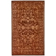 thumbnail image 5 of Safavieh SKR213E Silk Road Rust, 5 of 9