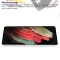 thumbnail image 3 of for  S 21 Ultra 5G Screen Replacement OLED, Touch Screen Display Digitizer Assembly with Repair Tool, Mobile Phone Parts for  S 21 Ultra 5G G998B G998U, 3 of 7