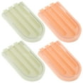thumbnail image 2 of 4pcs Delicate Sewing Needle Storage Case Sewing Pin Case Home Quilting Needles Holder, 2 of 8