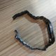 thumbnail image 4 of unbranded Correa Metálica Negro Compatible Con Xiaomi Banda 2 Resistente Y, 4 of 8