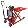 DAYTON 11K275 Man. Pallet Lifter,2200 lb.,20-1/2 in. W