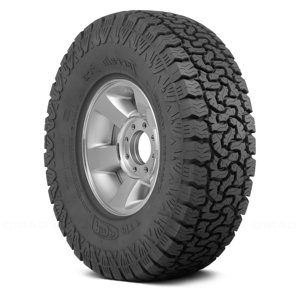 Amp Pro A/T All Terrain LT325/65R18 127/124R E Light Truck Tire Sansujyuku sansujyuku.com