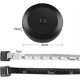 thumbnail image 4 of Tape Measures, 150cm Tape Measure Clothing Size Measure Tape Sewing Tool Accessories(White) Ref: 2379, 4 of 4