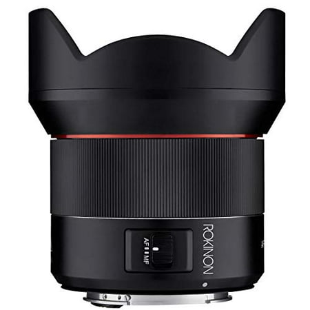Rokinon 14mm F2.8 AF Weather...