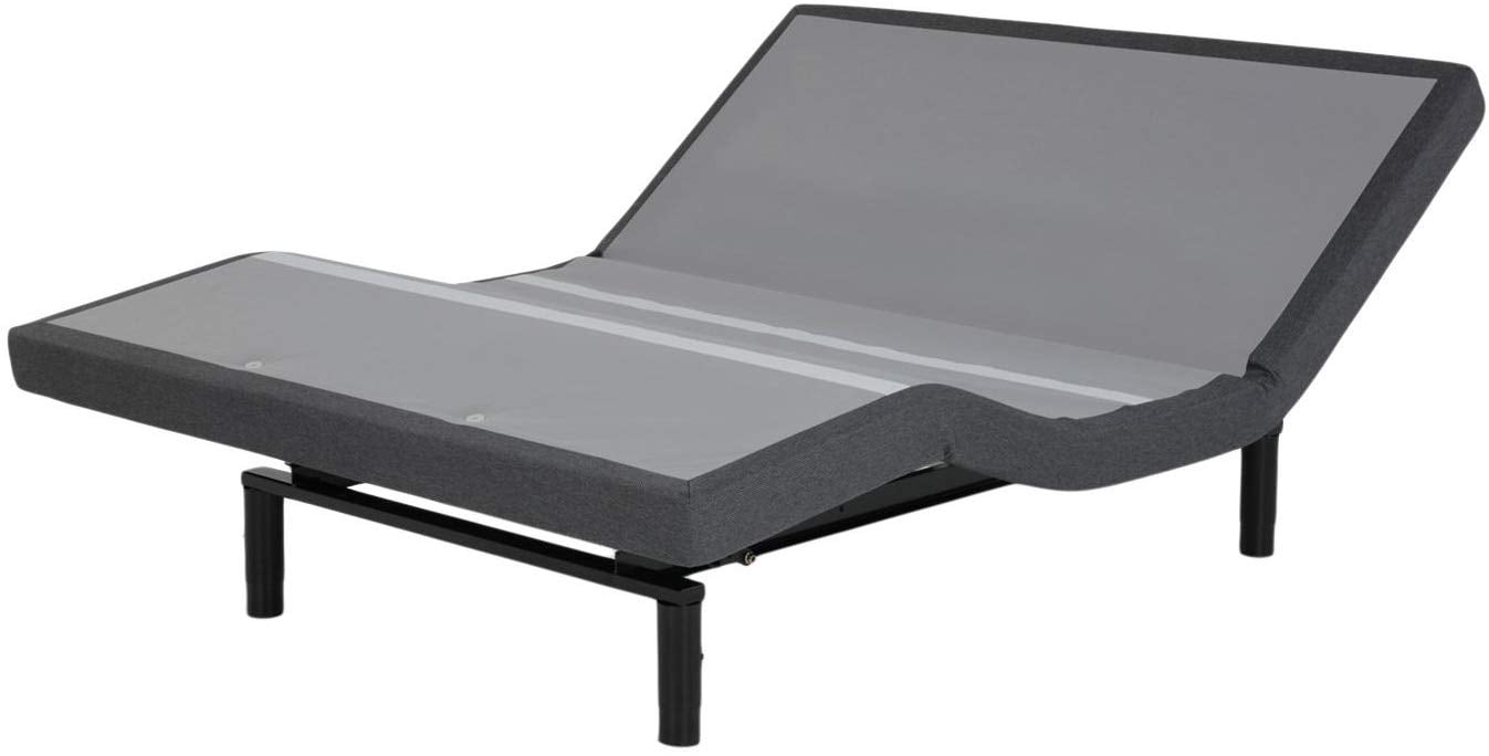 2 X 11 inch Leggett & Platt Adjustable Base Bed Legs Set of 6 