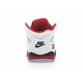 thumbnail image 4 of Jordan Toddler's 5 Retro Fire Red Black Tongue (2025) Shoes, from StockX, 4 of 5