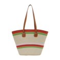 thumbnail image 1 of Bolso tote para mujer, bolso hombro informal para mujer, ideal para el trabajo, desplazamientos o cumpleaños. Rojo, 1 of 8