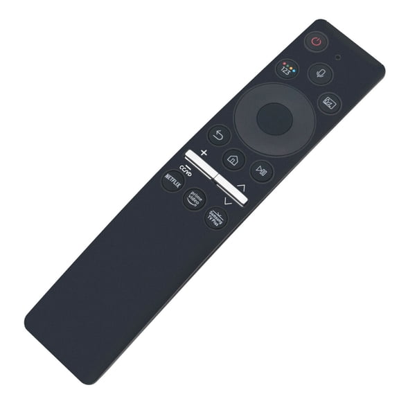 Voice Replace Remote for Samsung TV QN55Q90TAFXZA QN65Q90TAFXZA QN75Q90TAFXZA