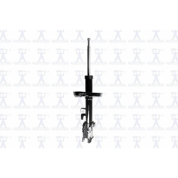 FCS 333332L Suspension Strut Assembly