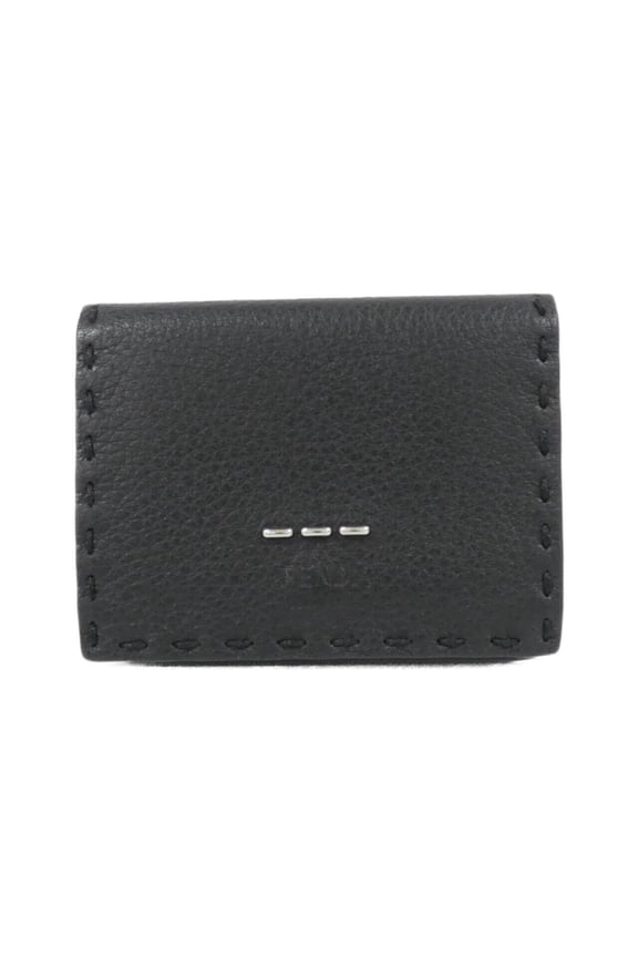 Pre-Owned Fendi 7M0280 O7N Wallet