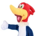 thumbnail image 3 of Multipet Woody Woodpecker Plush Talking Dog Toy, 3 of 5