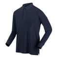 thumbnail image 4 of Regatta - Polo Kaleb para Hombre (Marino), 4 of 4