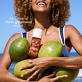 thumbnail image 5 of Nautica Coastal Crush Coconut Crave Body Mist, Opulent Oceanic Floral Gourmand Fragrance Hair & Body Mist for Women, 8oz, 5 of 9