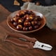 thumbnail image 4 of pstuiky Abridor de castañas|cascanueces|pinzas para castañas|herramientas para cascanueces|descascarador de nueces|alicates para nueces|alicates para abrir nueces de metal, 4 of 4