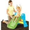 Step2 Play Up Fun Fold Slide Jr.