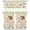 Beige, variant on Fat Chef Kitchen Curtains Valances and Tiers Set for Windows, Vintage Bathroom Window Curtain Valance 2 Piece Sets,Kitchen Decor for Living Room,27.5"x39"