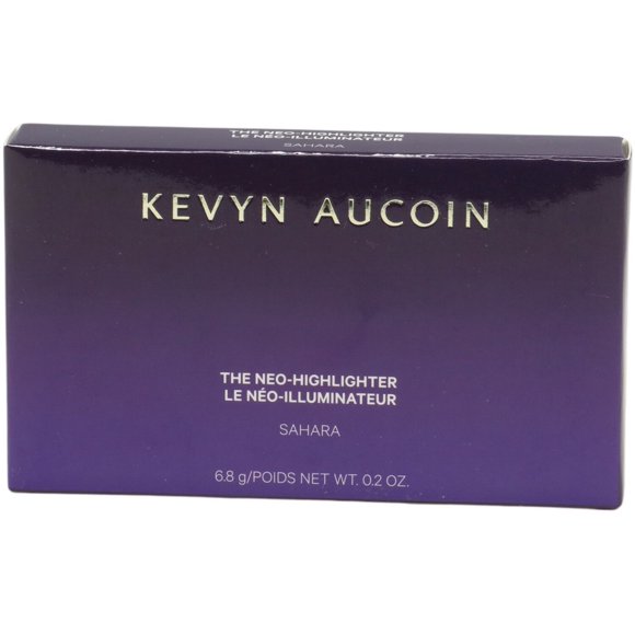 Kevyn Aucoin The Neo Highlighter Bronzer KA-30306-SAHARA