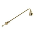 thumbnail image 4 of Kuntesetty Candle Snuffer 23cm Long Handle Candle Lovers Multifunctional Candle Stopper Gold, 4 of 9