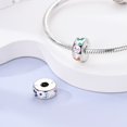 thumbnail image 3 of MULA Original Christmas Fruits Plants Animals Insects 925 Sterling Silver DIY Charms 5A Zircon fit Charms Bracelets for Women Jewelry, 3 of 6