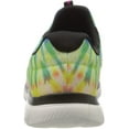 thumbnail image 3 of Skechers Summits Looking Groovy Sneakers (Women), 3 of 7